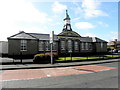 Bushmills Education Centre