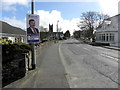 Priestland Road, Bushmills