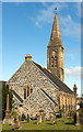 Kilmore & Oban Parish Church (Church of Scotland) - April 2016 (2)