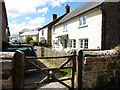 Church Cottage, Clayhanger