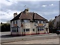 Wychbury Inn, Hagley