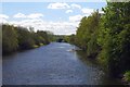 River Lee Navigation by Enfield Island Village