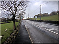 A58, Rochdale Road