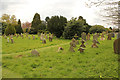 Sleaford Cemetery