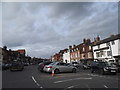 High Street Marlborough