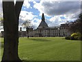 City Hall, Cardiff