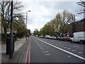 Parkhurst Road (A503)