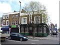 The Crown public house