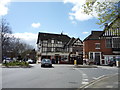 The Gatehouse public house, Highgate