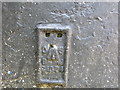 Ordnance Survey Flush Bracket G4874