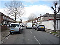 Eton Avenue, Finchley