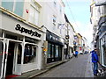 Fore Street, St Ives