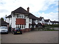 Houses on The Bourne, Southgate