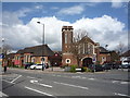 Southgate Methodist Church