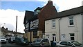 TQ3167 : Former pub, Bensham Lane by Christopher Hilton