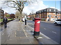 High Road, East Finchley