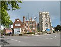 High Street, Pinner