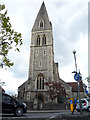 Church of St Mary Magdalene, Enfield