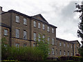 Former Raikeswood Hospital, Skipton