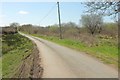 Lane from West Wonford