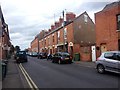 Chance Street, Tewkesbury