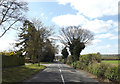 Church Lane, Barham