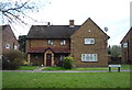 House on Cedar Road