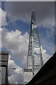 View Towards The Shard