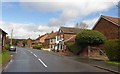 Bonby village post office