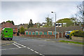 Garages, Crows Road, Epping