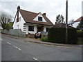 House on Acorn Lane, Cuffley