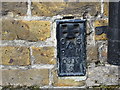 Ordnance Survey Flush Bracket S0674