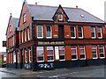 Cock and Seaman public house