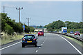 Northbound A1