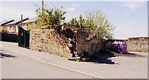 SE2336 : Abbey Inn, Pollard Lane, Newlay, Leeds by Mark Stevenson