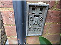 Ordnance Survey Flush Bracket G4770