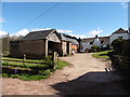 Hagley Bridge Farm