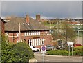 The Station Hotel, Hillidge Road, Hunslet