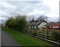 Thatch Cottage in Rawcliffe