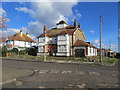 The not so grand Burford House in Grand Drive, Herne Bay