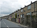 Aire View Terrace, Cononley