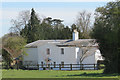 Hastoe House, Hastoe, near Tring