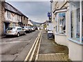 Hay-on-Wye, Bear Street