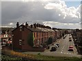 Longroyd Avenue, Hunslet Moor