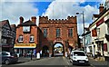 The Northgate, Bridgnorth