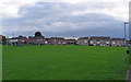 Recreation Ground between Brownlow Crescent and Hartopp Road