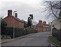 High Street Somerby