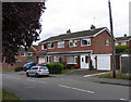 Houses on Valley Road