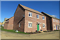 House on Wheatfield Way