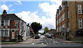 Highworth Road